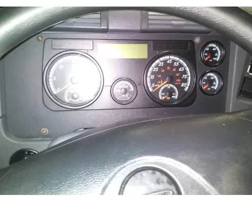 FREIGHTLINER CASCADIA 113 GAUGE CLUSTER