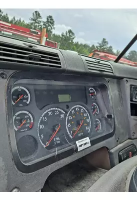 FREIGHTLINER CASCADIA 113 GAUGE CLUSTER