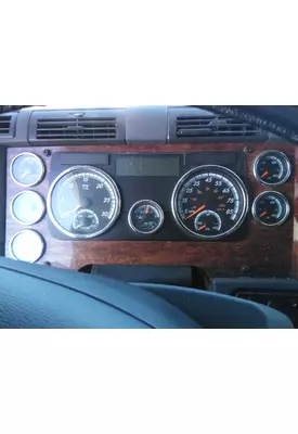 FREIGHTLINER CASCADIA 113 GAUGE CLUSTER