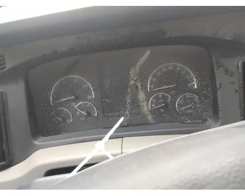 FREIGHTLINER CASCADIA 113 GAUGE CLUSTER