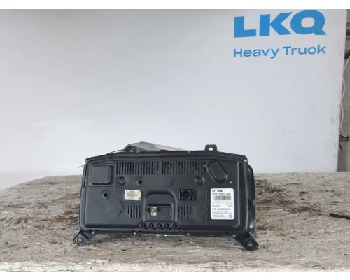FREIGHTLINER CASCADIA 113 GAUGE CLUSTER