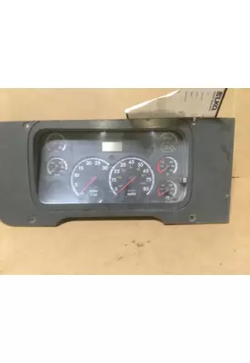 FREIGHTLINER CASCADIA 113 GAUGE CLUSTER