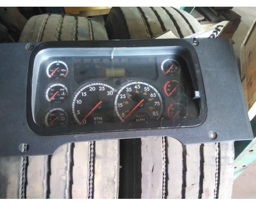 FREIGHTLINER CASCADIA 113 GAUGE CLUSTER
