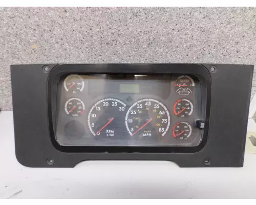 FREIGHTLINER CASCADIA 113 GAUGE CLUSTER