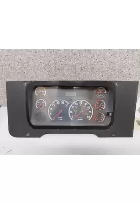 FREIGHTLINER CASCADIA 113 GAUGE CLUSTER