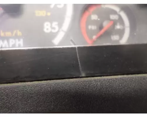 FREIGHTLINER CASCADIA 113 GAUGE CLUSTER