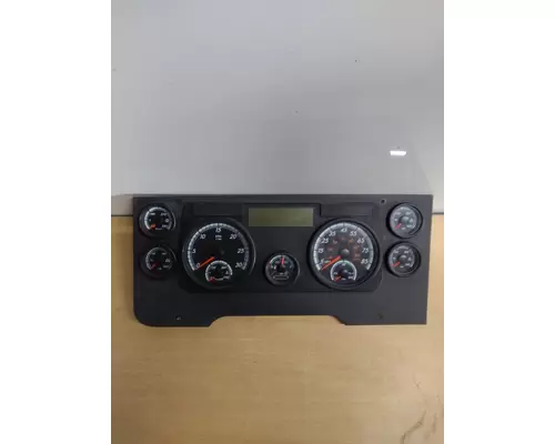 FREIGHTLINER CASCADIA 113 GAUGE CLUSTER