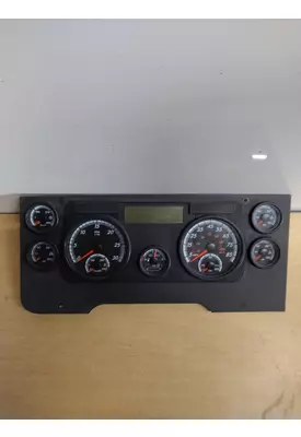 FREIGHTLINER CASCADIA 113 GAUGE CLUSTER