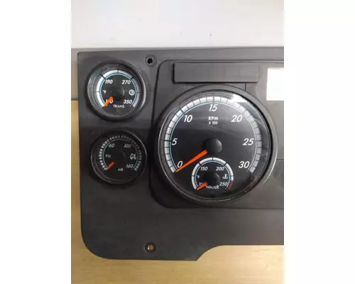 FREIGHTLINER CASCADIA 113 GAUGE CLUSTER