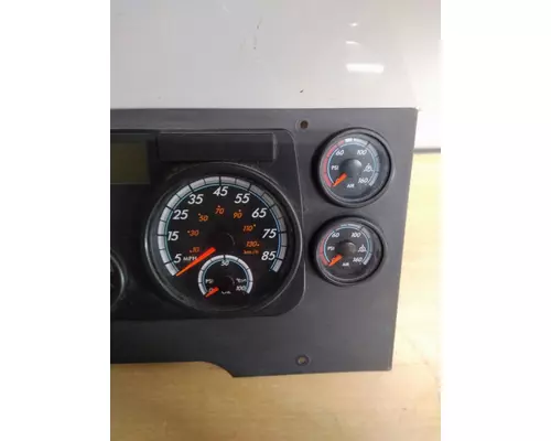 FREIGHTLINER CASCADIA 113 GAUGE CLUSTER