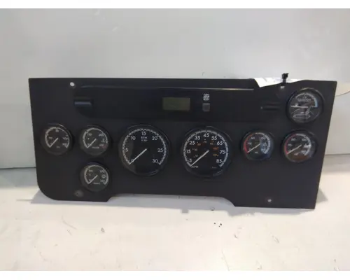 FREIGHTLINER CASCADIA 113 GAUGE CLUSTER