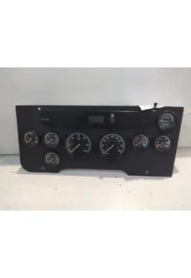 FREIGHTLINER CASCADIA 113 GAUGE CLUSTER