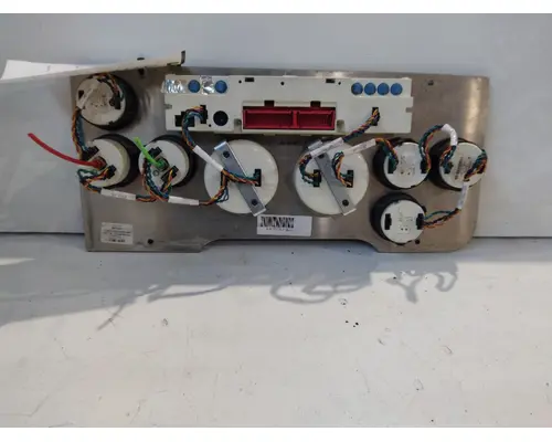 FREIGHTLINER CASCADIA 113 GAUGE CLUSTER