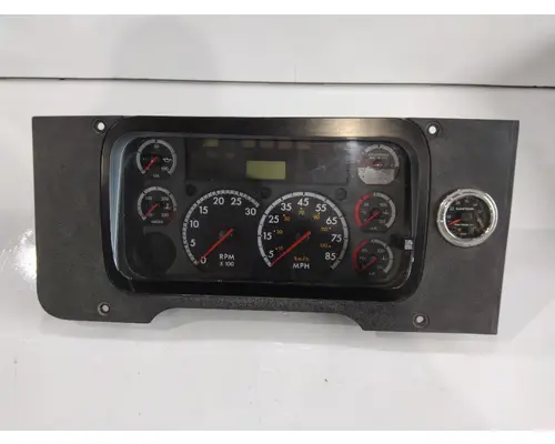FREIGHTLINER CASCADIA 113 GAUGE CLUSTER