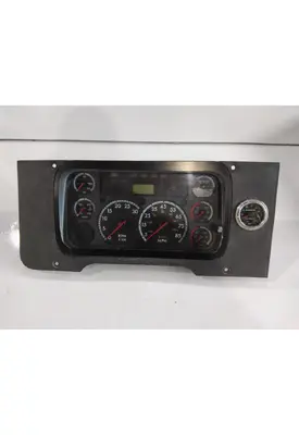 FREIGHTLINER CASCADIA 113 GAUGE CLUSTER
