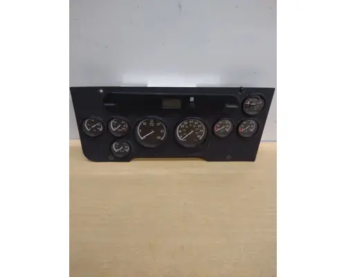 FREIGHTLINER CASCADIA 113 GAUGE CLUSTER
