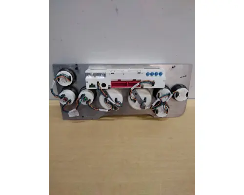 FREIGHTLINER CASCADIA 113 GAUGE CLUSTER