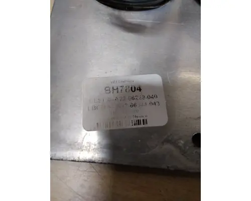 FREIGHTLINER CASCADIA 113 GAUGE CLUSTER