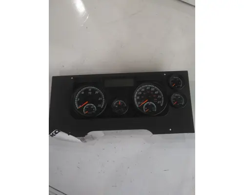 FREIGHTLINER CASCADIA 113 GAUGE CLUSTER