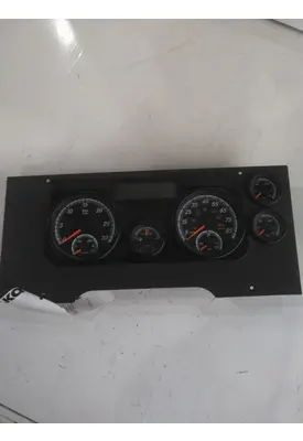 FREIGHTLINER CASCADIA 113 GAUGE CLUSTER