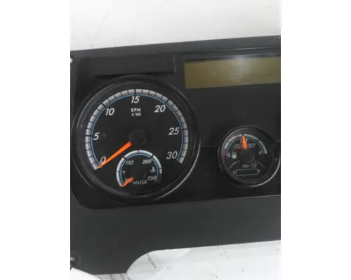 FREIGHTLINER CASCADIA 113 GAUGE CLUSTER