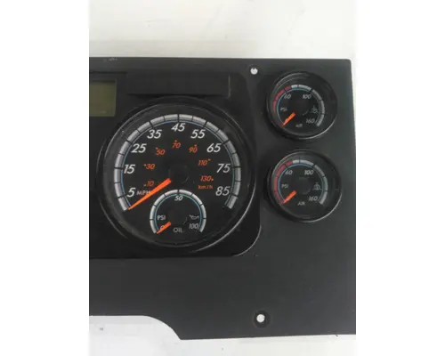 FREIGHTLINER CASCADIA 113 GAUGE CLUSTER