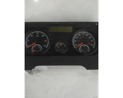 FREIGHTLINER CASCADIA 113 GAUGE CLUSTER
