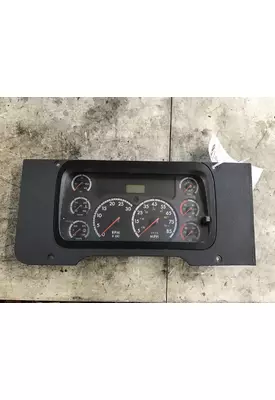 FREIGHTLINER CASCADIA 113 GAUGE CLUSTER