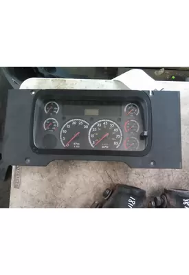 FREIGHTLINER CASCADIA 113 GAUGE CLUSTER