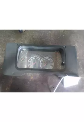 FREIGHTLINER CASCADIA 113 GAUGE CLUSTER