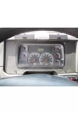 FREIGHTLINER CASCADIA 113 GAUGE CLUSTER