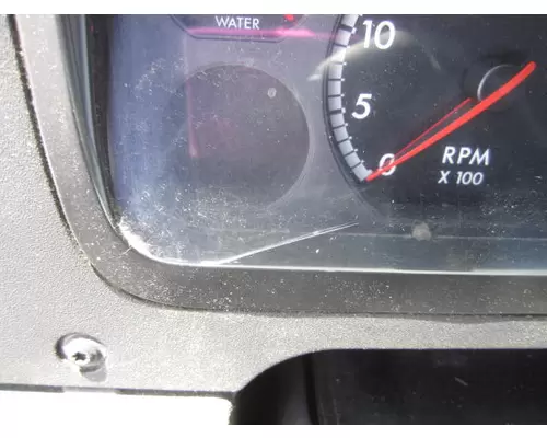 FREIGHTLINER CASCADIA 113 GAUGE CLUSTER