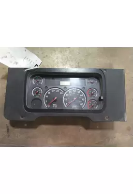 FREIGHTLINER CASCADIA 113 GAUGE CLUSTER