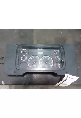 FREIGHTLINER CASCADIA 113 GAUGE CLUSTER