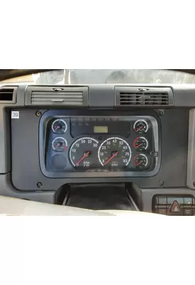 FREIGHTLINER CASCADIA 113 GAUGE CLUSTER