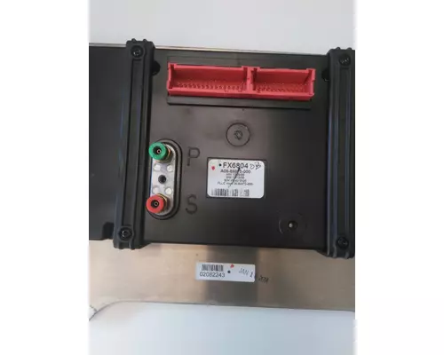 FREIGHTLINER CASCADIA 113 GAUGE CLUSTER
