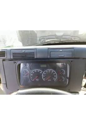 FREIGHTLINER CASCADIA 113 GAUGE CLUSTER