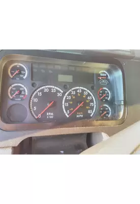 FREIGHTLINER CASCADIA 113 GAUGE CLUSTER