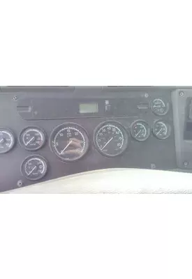FREIGHTLINER CASCADIA 113 GAUGE CLUSTER