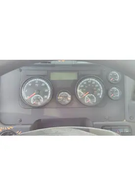 FREIGHTLINER CASCADIA 113 GAUGE CLUSTER