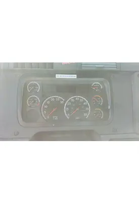 FREIGHTLINER CASCADIA 113 GAUGE CLUSTER