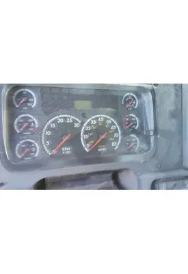 FREIGHTLINER CASCADIA 113 GAUGE CLUSTER