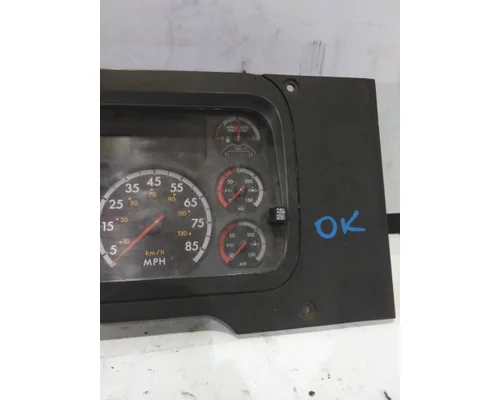 FREIGHTLINER CASCADIA 113 GAUGE CLUSTER