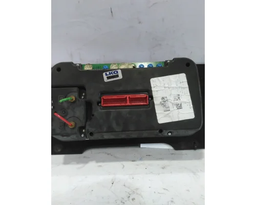FREIGHTLINER CASCADIA 113 GAUGE CLUSTER