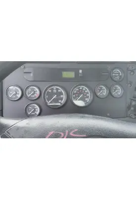 FREIGHTLINER CASCADIA 113 GAUGE CLUSTER