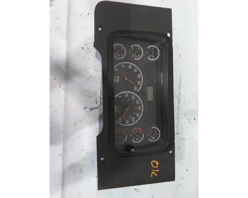 FREIGHTLINER CASCADIA 113 GAUGE CLUSTER