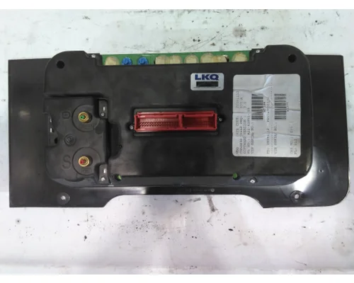 FREIGHTLINER CASCADIA 113 GAUGE CLUSTER