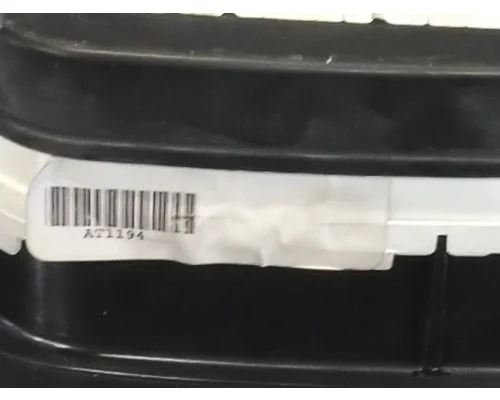 FREIGHTLINER CASCADIA 113 GAUGE CLUSTER