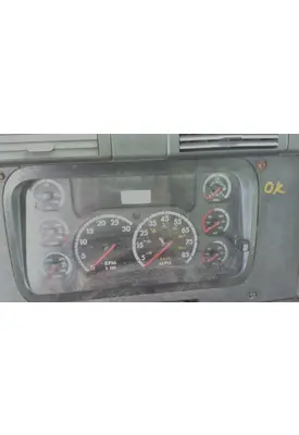 FREIGHTLINER CASCADIA 113 GAUGE CLUSTER
