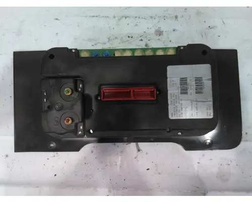 FREIGHTLINER CASCADIA 113 GAUGE CLUSTER